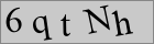 Sicherheitscode