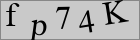 Sicherheitscode