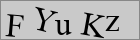 Sicherheitscode