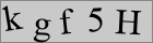 Sicherheitscode