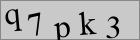 Sicherheitscode