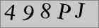 Sicherheitscode