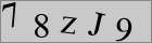 Sicherheitscode