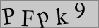 Sicherheitscode