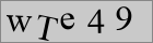 Sicherheitscode