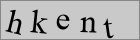 Sicherheitscode