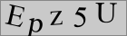 Sicherheitscode