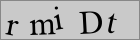 Sicherheitscode