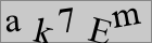 Sicherheitscode