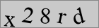 Sicherheitscode