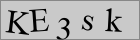 Sicherheitscode