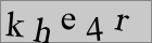 Sicherheitscode
