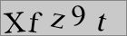 Sicherheitscode