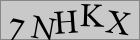 Sicherheitscode