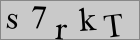 Sicherheitscode