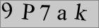 Sicherheitscode