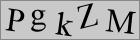 Sicherheitscode