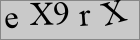 Sicherheitscode