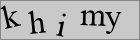 Sicherheitscode