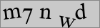Sicherheitscode