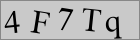 Sicherheitscode