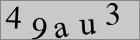 Sicherheitscode