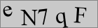 Sicherheitscode