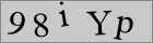 Sicherheitscode