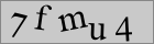 Sicherheitscode