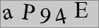 Sicherheitscode