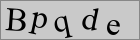 Sicherheitscode