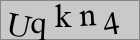 Sicherheitscode