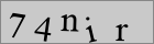 Sicherheitscode