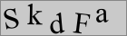 Sicherheitscode