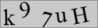 Sicherheitscode