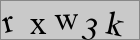 Sicherheitscode