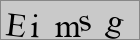 Sicherheitscode