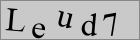 Sicherheitscode