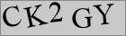 Sicherheitscode