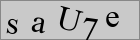 Sicherheitscode