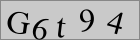 Sicherheitscode