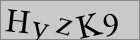 Sicherheitscode