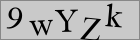 Sicherheitscode