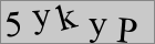 Sicherheitscode