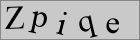 Sicherheitscode