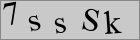 Sicherheitscode