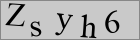 Sicherheitscode