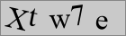 Sicherheitscode