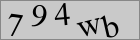 Sicherheitscode