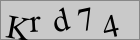 Sicherheitscode